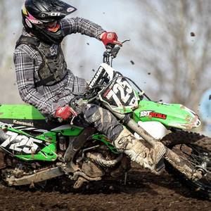 Meet your Posher, Johnathan